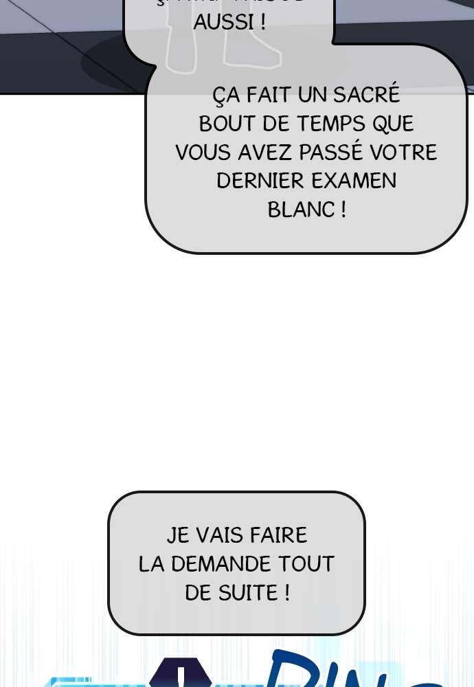 Transcension Academy Chapitre 163 - Page 63