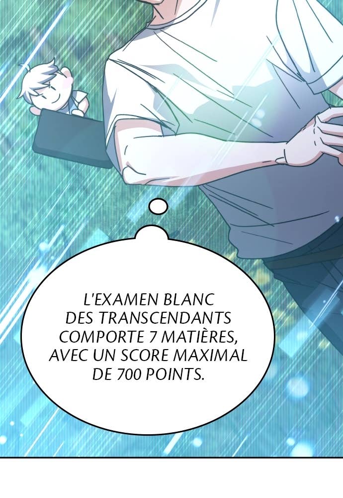 Transcension Academy Chapitre 163 - Page 67