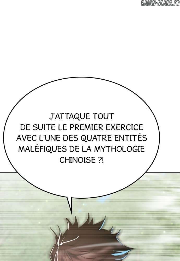 Transcension Academy Chapitre 163 - Page 75