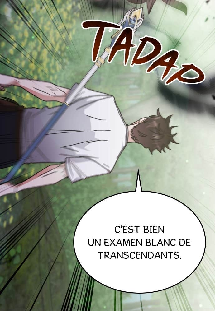 Transcension Academy Chapitre 163 - Page 78