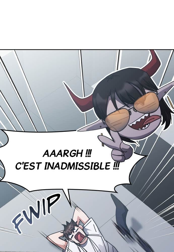 Transcension Academy Chapitre 163 - Page 8
