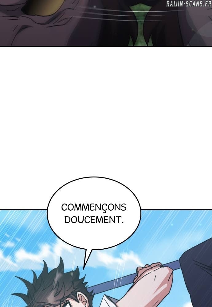 Transcension Academy Chapitre 163 - Page 85