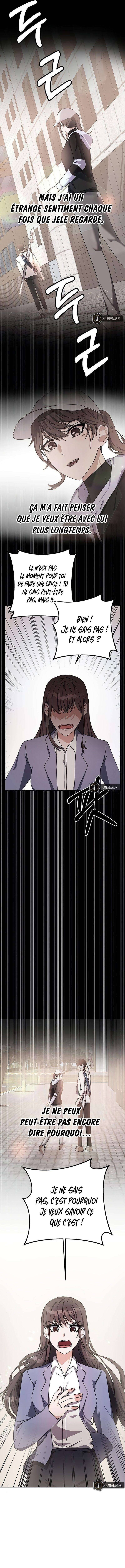 Transcension Academy Chapitre 15 - Page 12