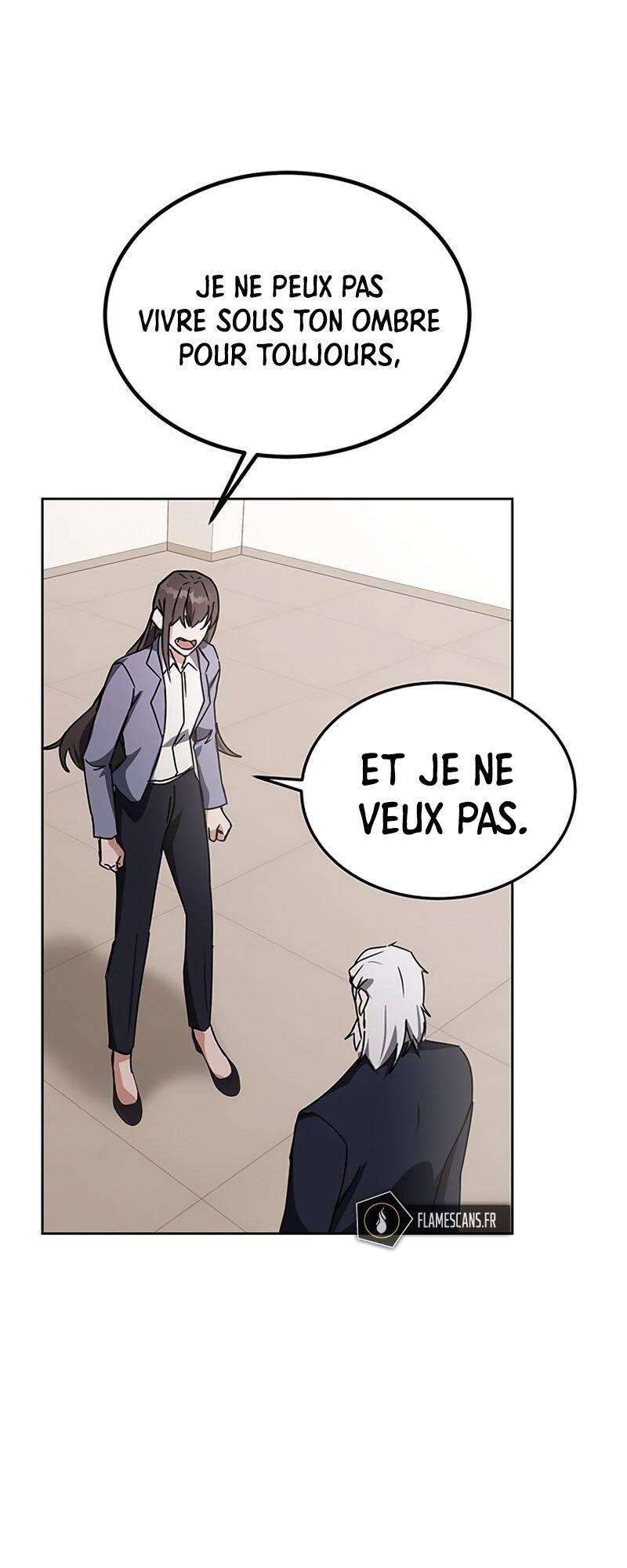 Transcension Academy Chapitre 15 - Page 13