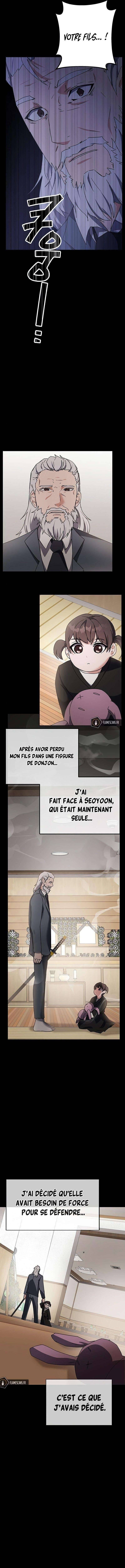 Transcension Academy Chapitre 15 - Page 18