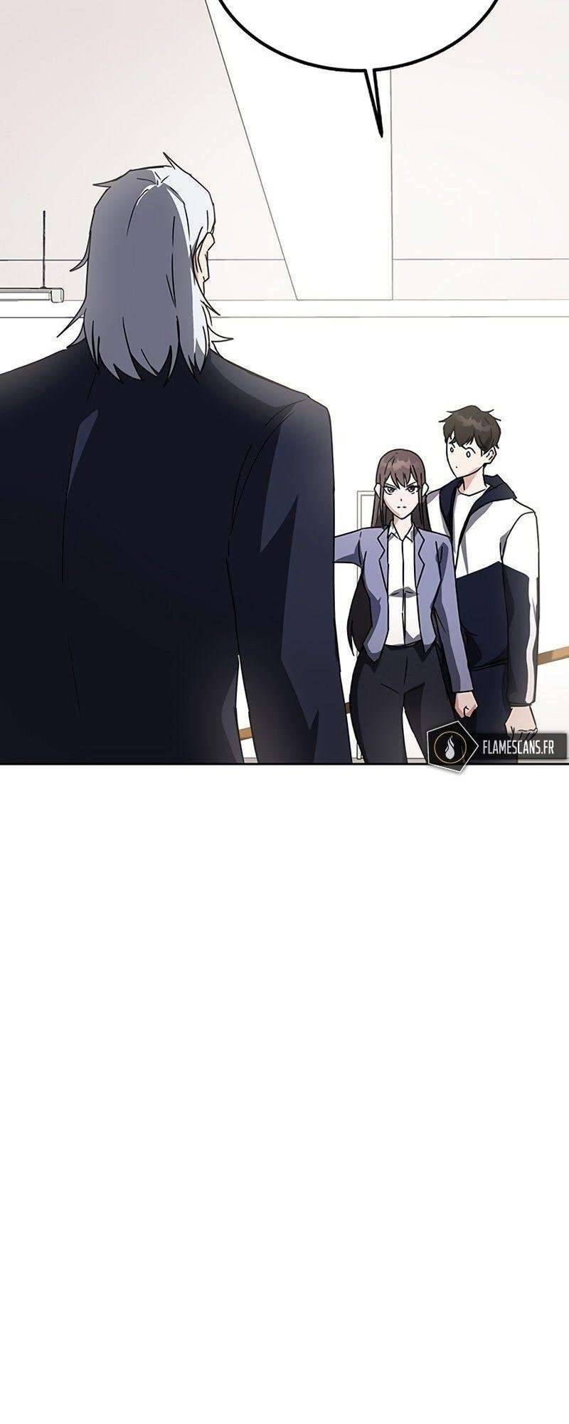 Transcension Academy Chapitre 15 - Page 2