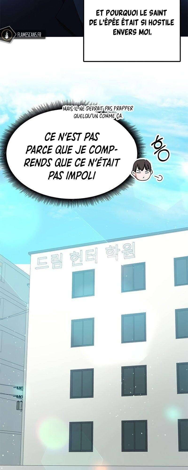 Transcension Academy Chapitre 15 - Page 25