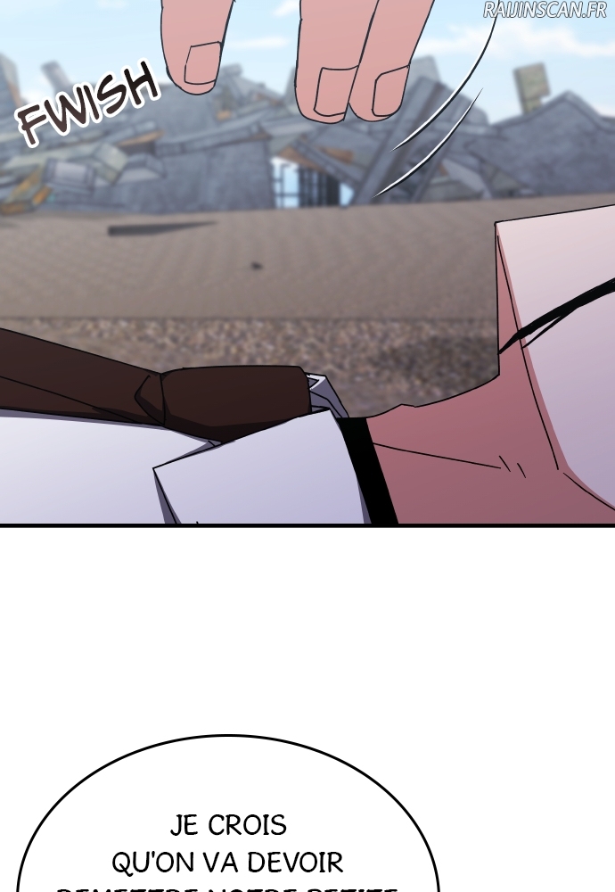Transcension Academy Chapitre 138 - Page 105