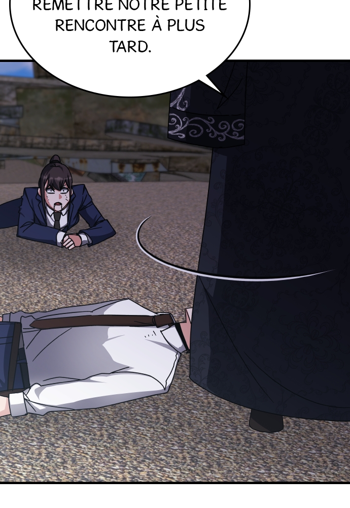 Transcension Academy Chapitre 138 - Page 106