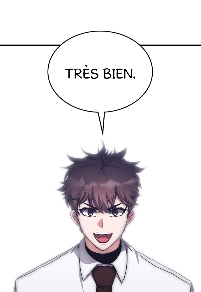 Transcension Academy Chapitre 138 - Page 109