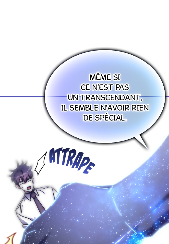 Transcension Academy Chapitre 138 - Page 11