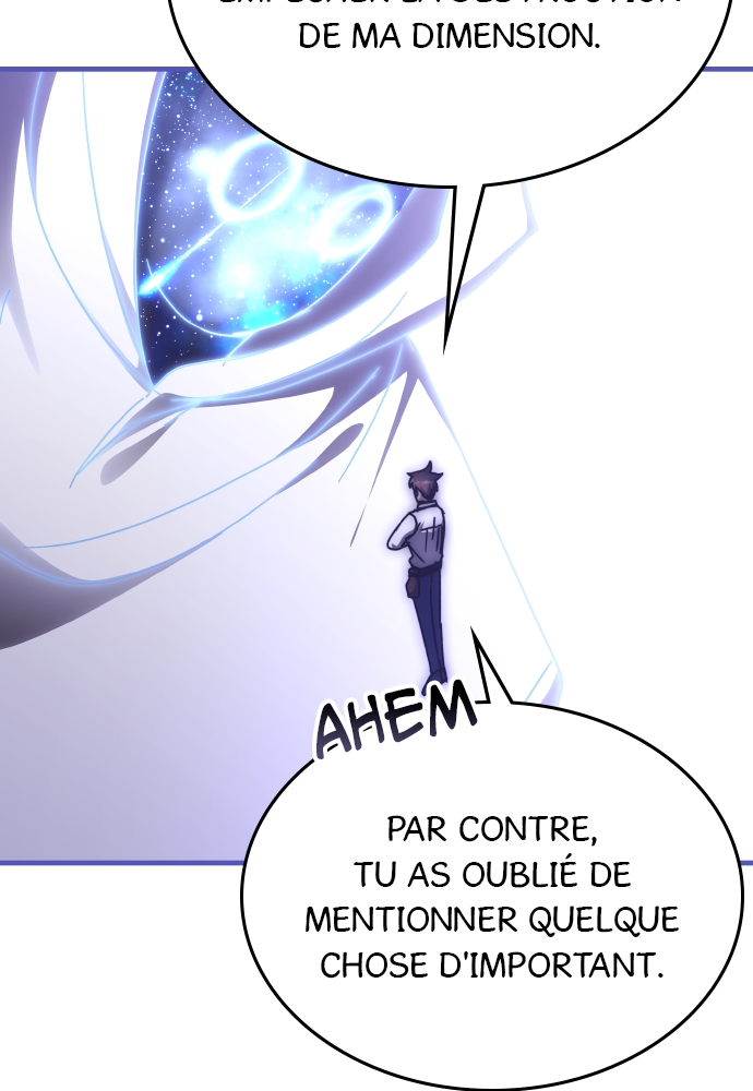 Transcension Academy Chapitre 138 - Page 111