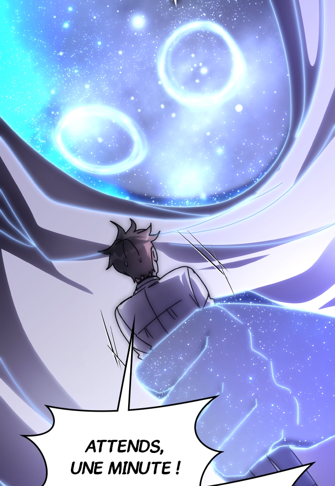 Transcension Academy Chapitre 138 - Page 13