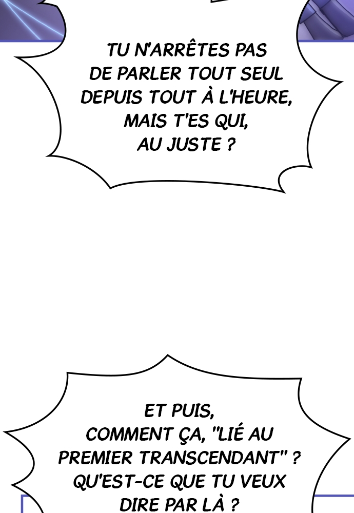 Transcension Academy Chapitre 138 - Page 14