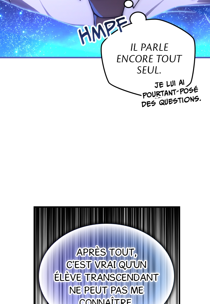 Transcension Academy Chapitre 138 - Page 19