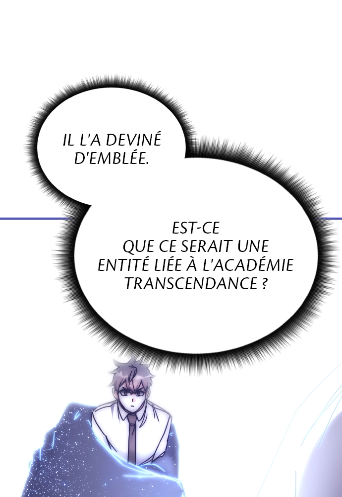 Transcension Academy Chapitre 138 - Page 21