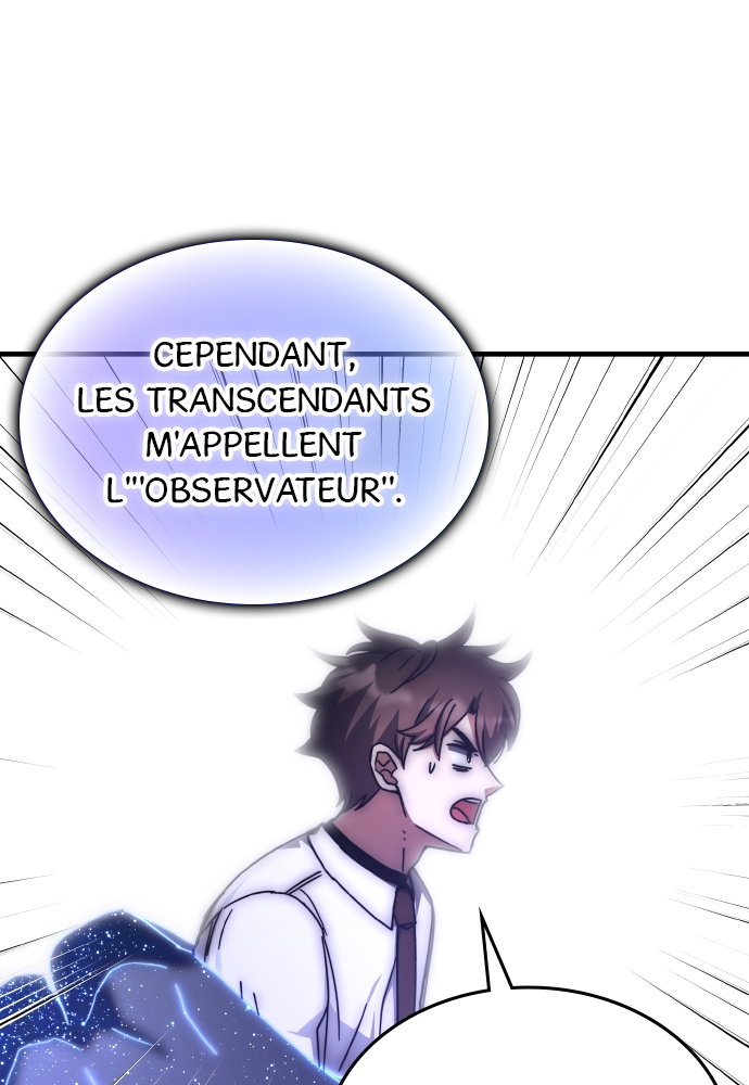 Transcension Academy Chapitre 138 - Page 23