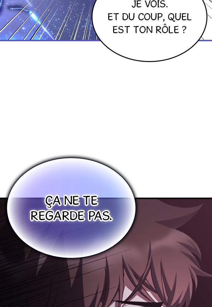 Transcension Academy Chapitre 138 - Page 24