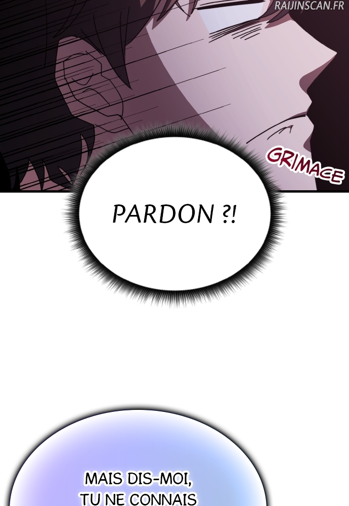 Transcension Academy Chapitre 138 - Page 25
