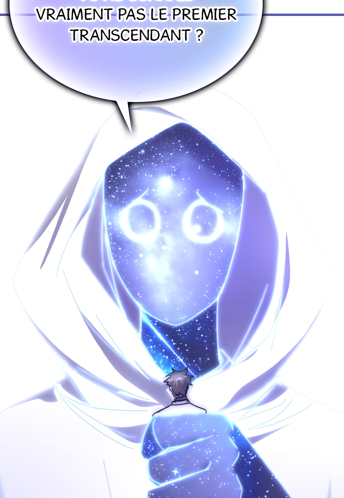 Transcension Academy Chapitre 138 - Page 26