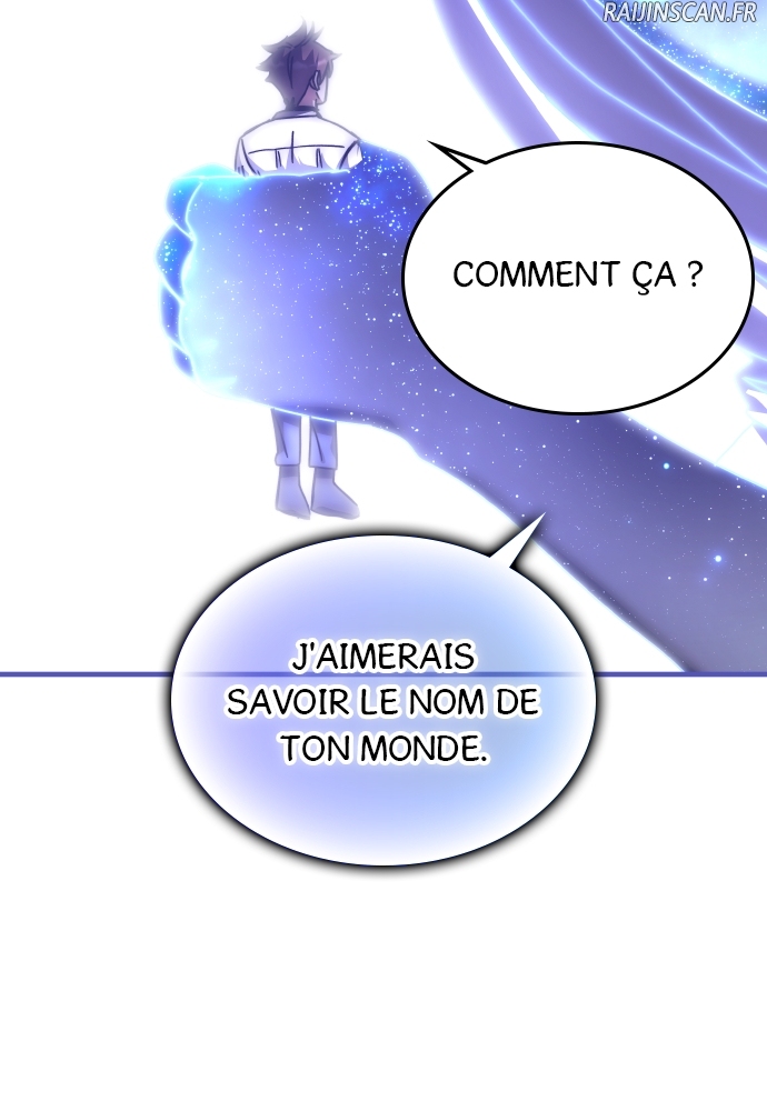 Transcension Academy Chapitre 138 - Page 30