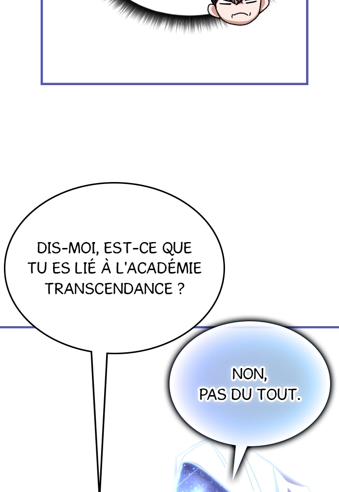 Transcension Academy Chapitre 138 - Page 36