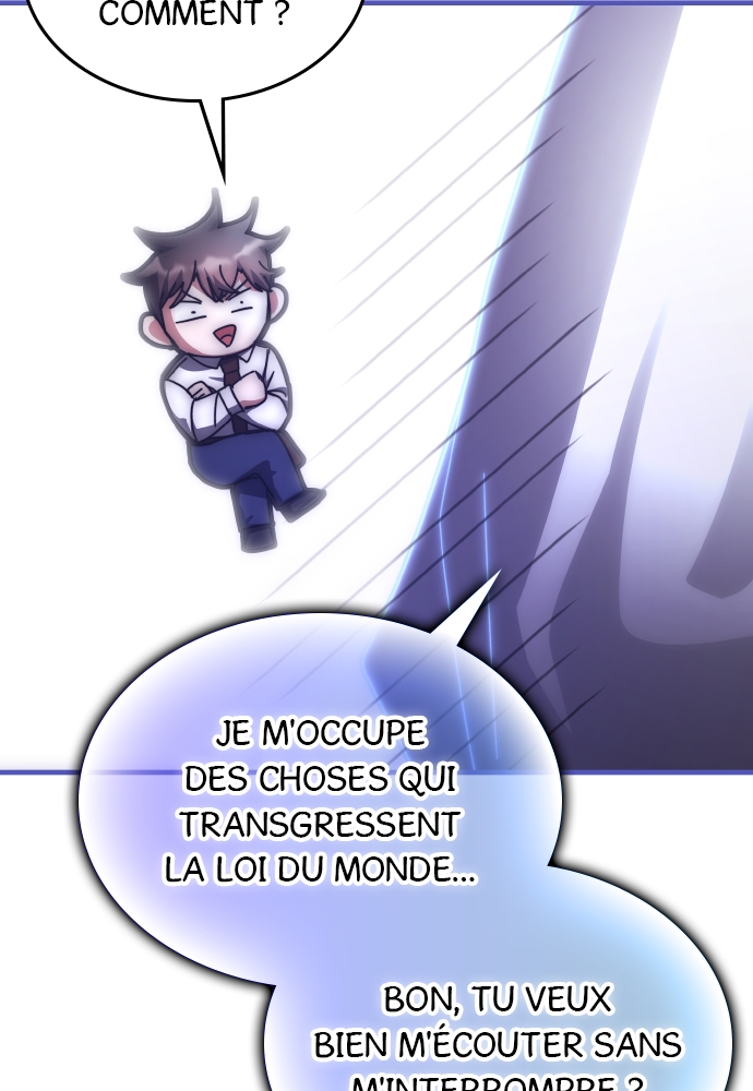 Transcension Academy Chapitre 138 - Page 39