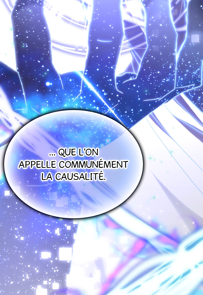 Transcension Academy Chapitre 138 - Page 42
