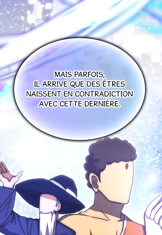 Transcension Academy Chapitre 138 - Page 43