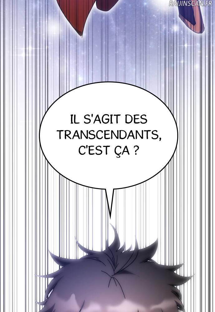 Transcension Academy Chapitre 138 - Page 45