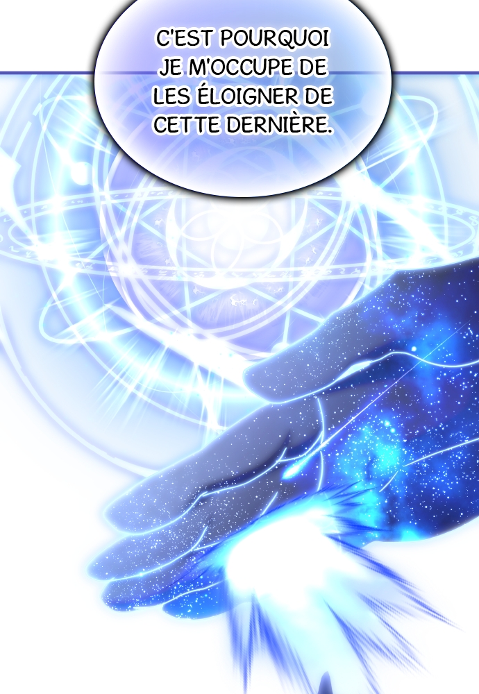 Transcension Academy Chapitre 138 - Page 49