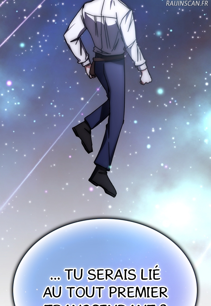 Transcension Academy Chapitre 138 - Page 5