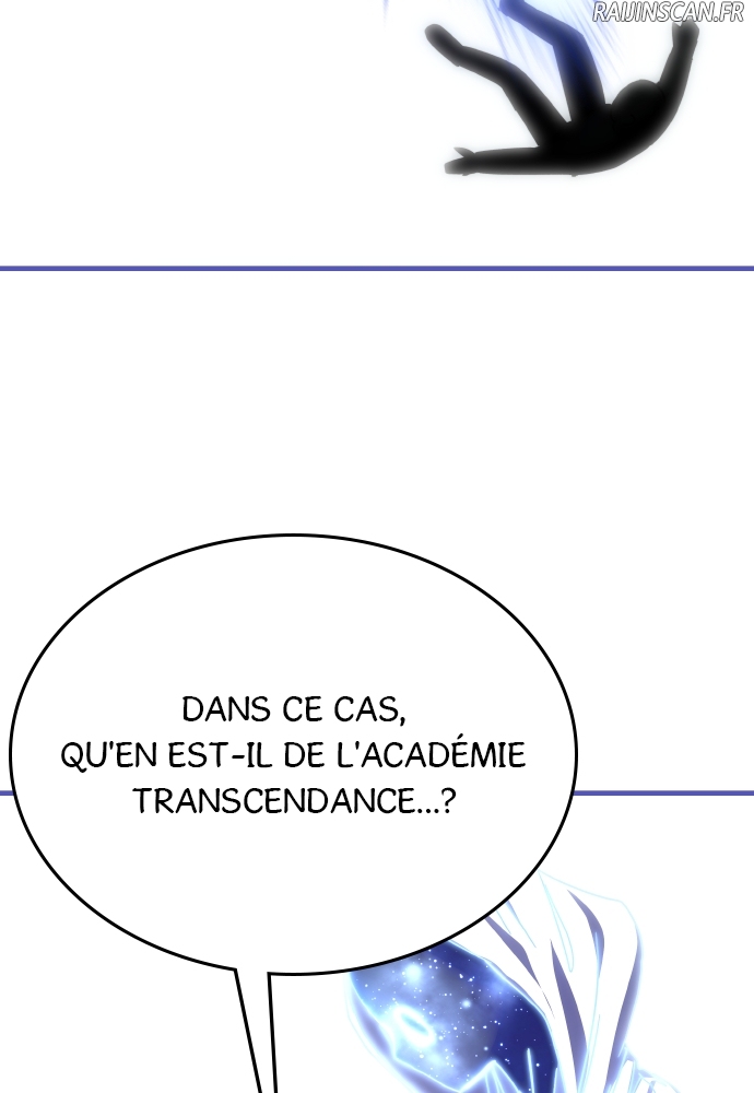 Transcension Academy Chapitre 138 - Page 50