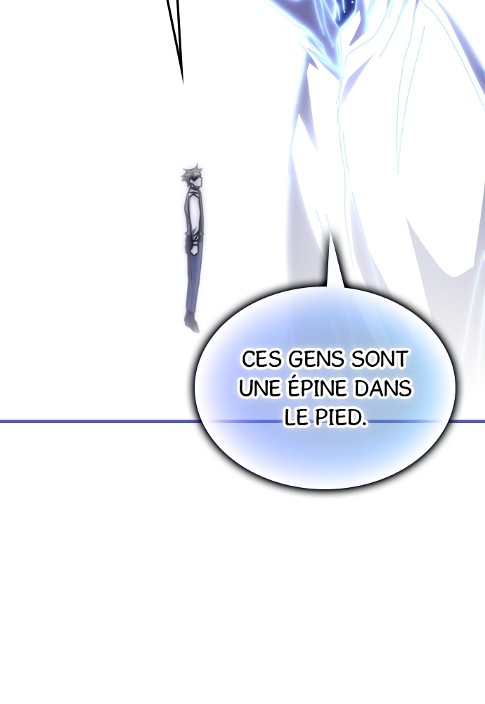 Transcension Academy Chapitre 138 - Page 51