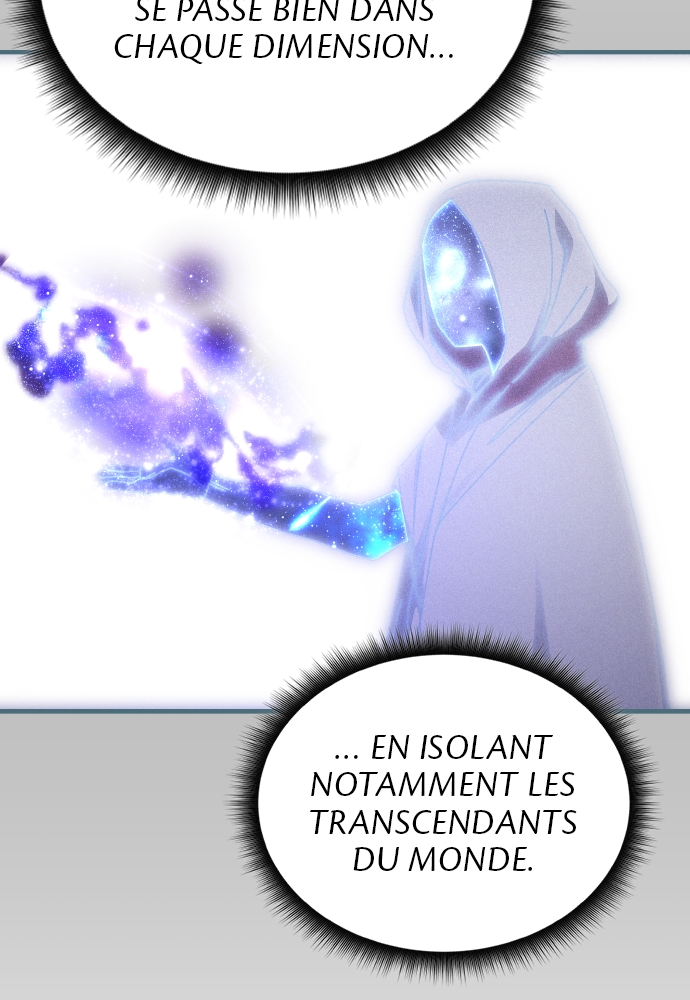 Transcension Academy Chapitre 138 - Page 54