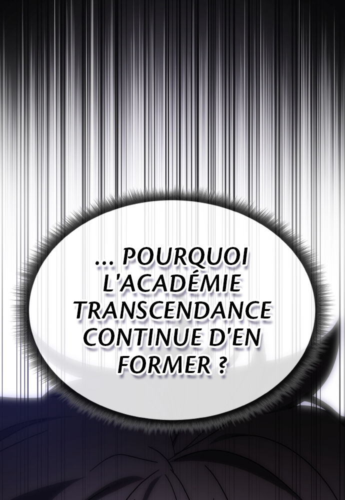 Transcension Academy Chapitre 138 - Page 57
