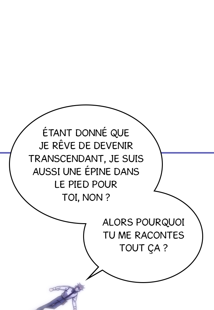 Transcension Academy Chapitre 138 - Page 59
