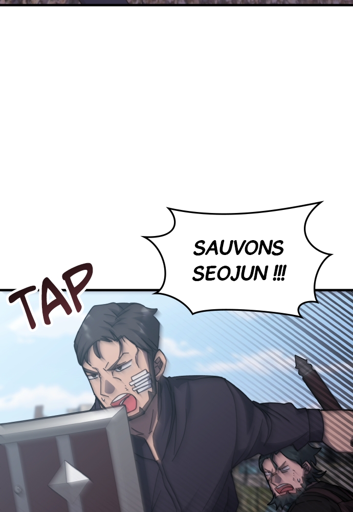 Transcension Academy Chapitre 138 - Page 67