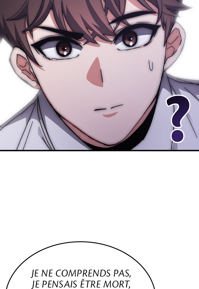 Transcension Academy Chapitre 138 - Page 7