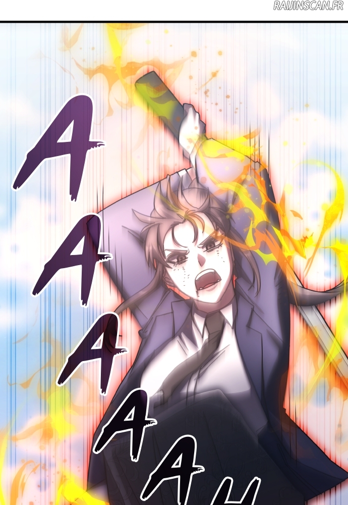 Transcension Academy Chapitre 138 - Page 70
