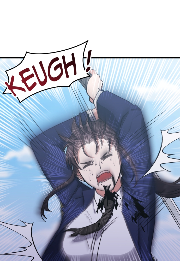 Transcension Academy Chapitre 138 - Page 73