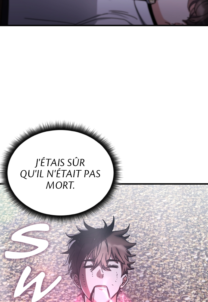 Transcension Academy Chapitre 138 - Page 77