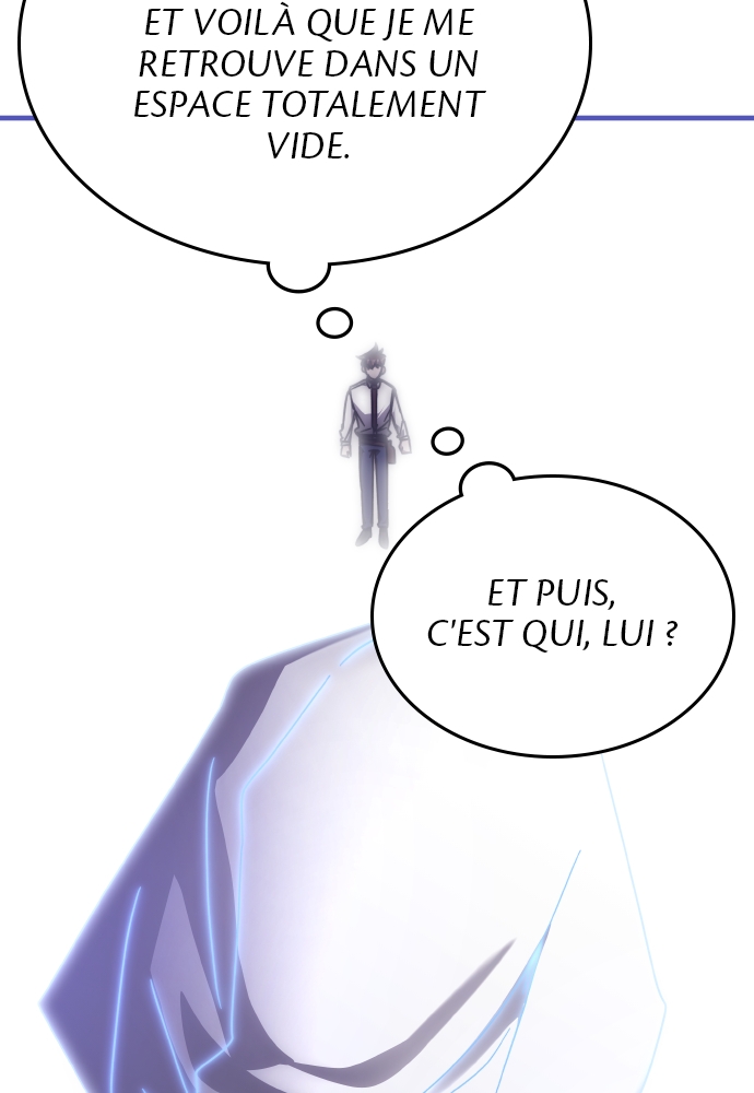 Transcension Academy Chapitre 138 - Page 8