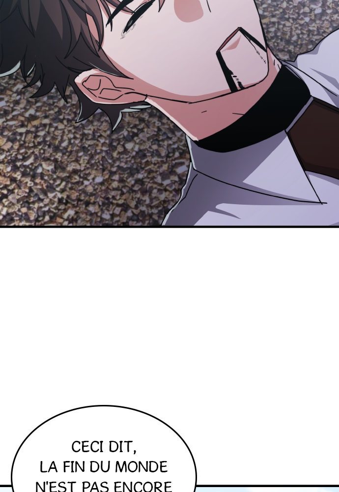 Transcension Academy Chapitre 138 - Page 82