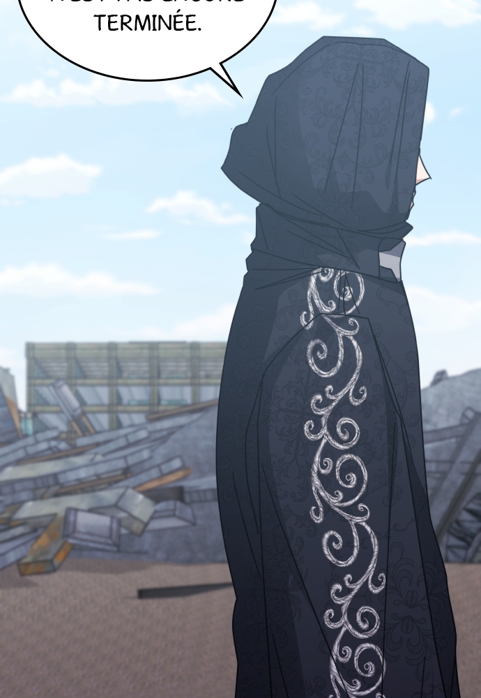 Transcension Academy Chapitre 138 - Page 83
