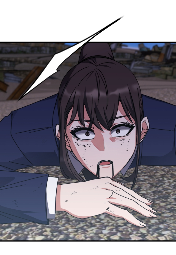 Transcension Academy Chapitre 138 - Page 86