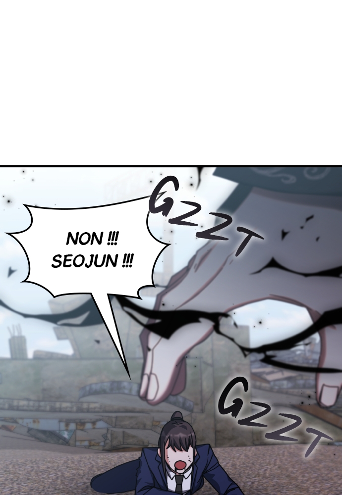 Transcension Academy Chapitre 138 - Page 87