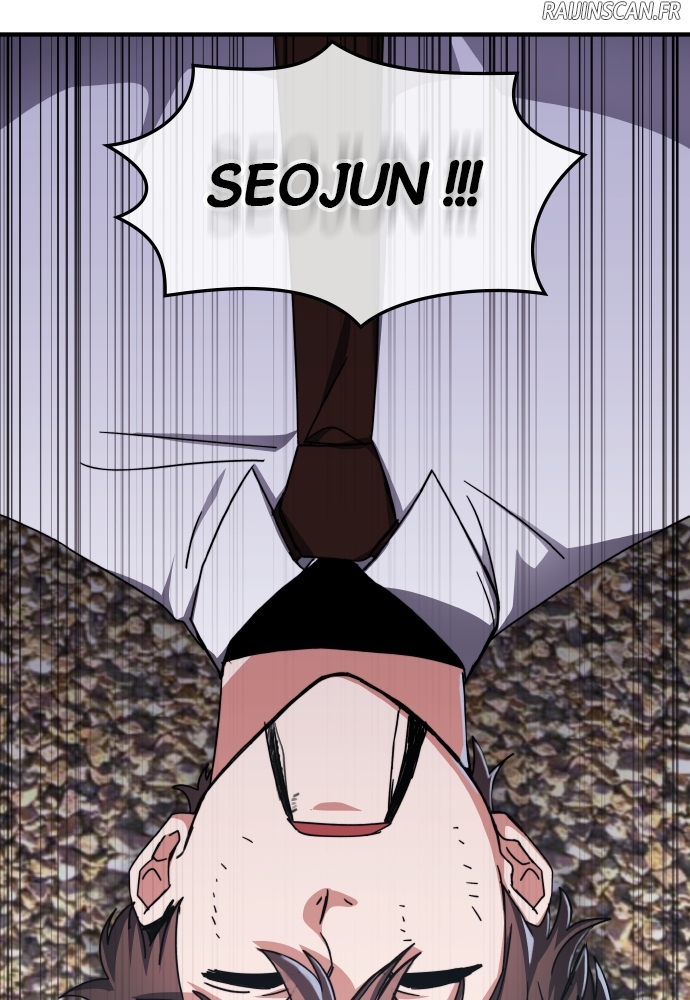 Transcension Academy Chapitre 138 - Page 90