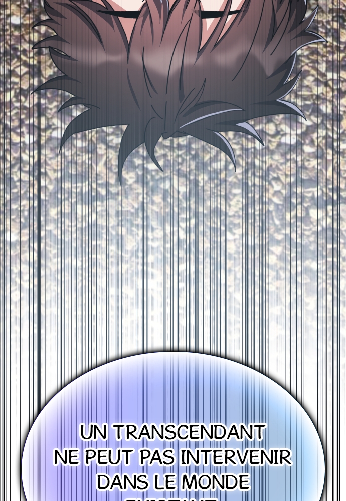 Transcension Academy Chapitre 138 - Page 91