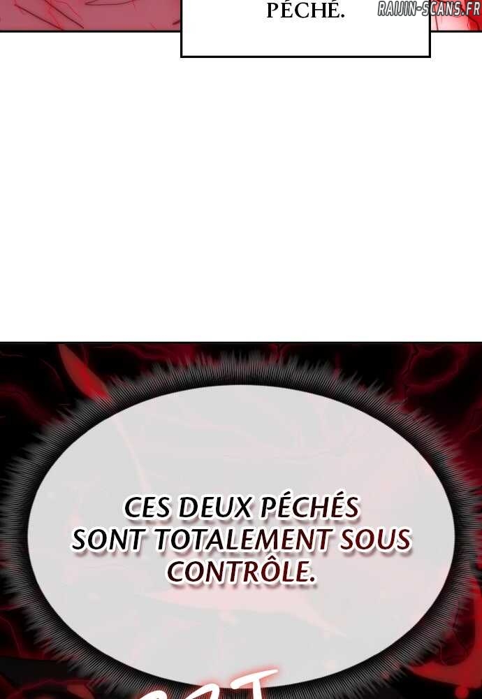 Transcension Academy Chapitre 178 - Page 133